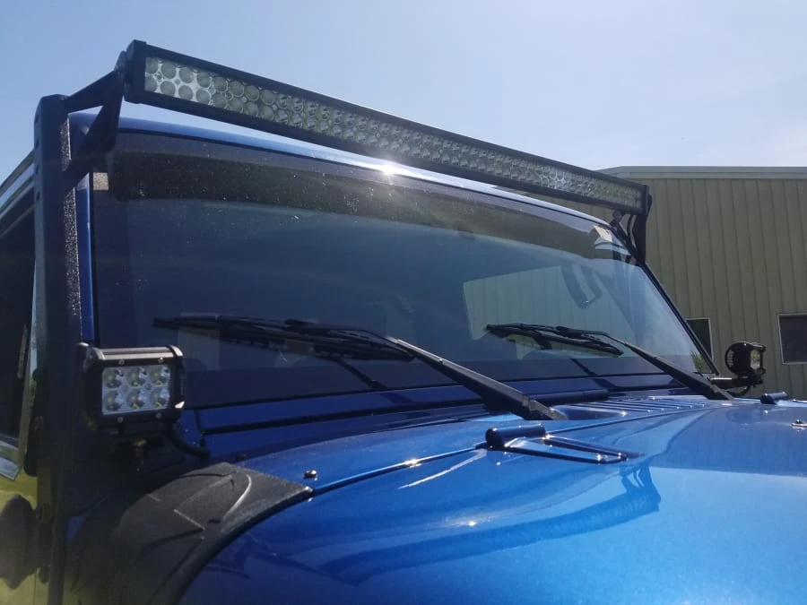 2010 Jeep JK Wrangler - Image 9 of 11