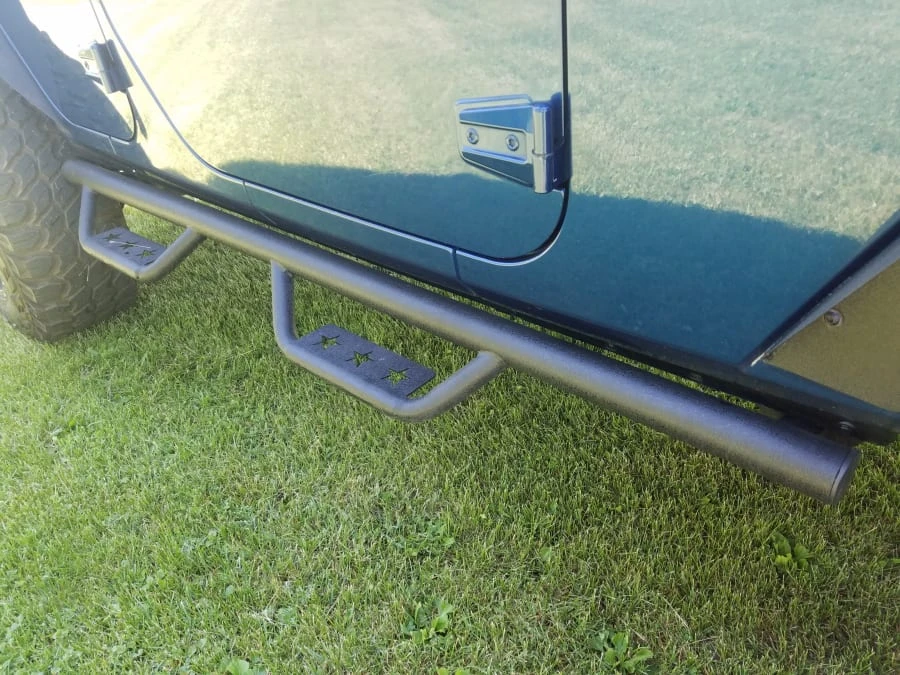 2010 Jeep JK Wrangler - Image 11 of 11