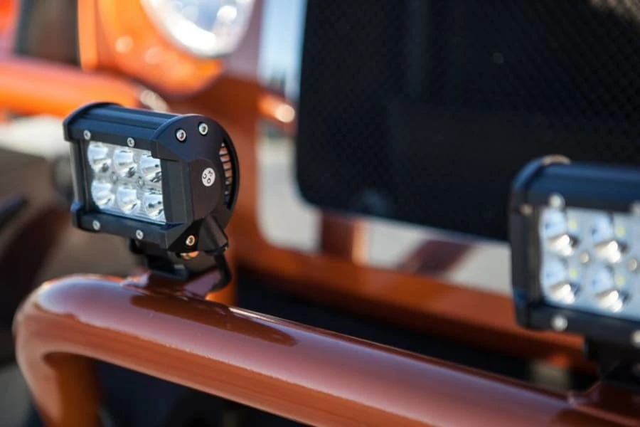 2010 Jeep JK Wrangler - Image 12 of 12