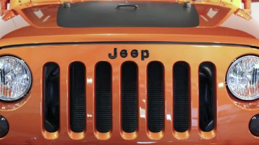 2010 Jeep JK Wrangler - Image 8 of 8