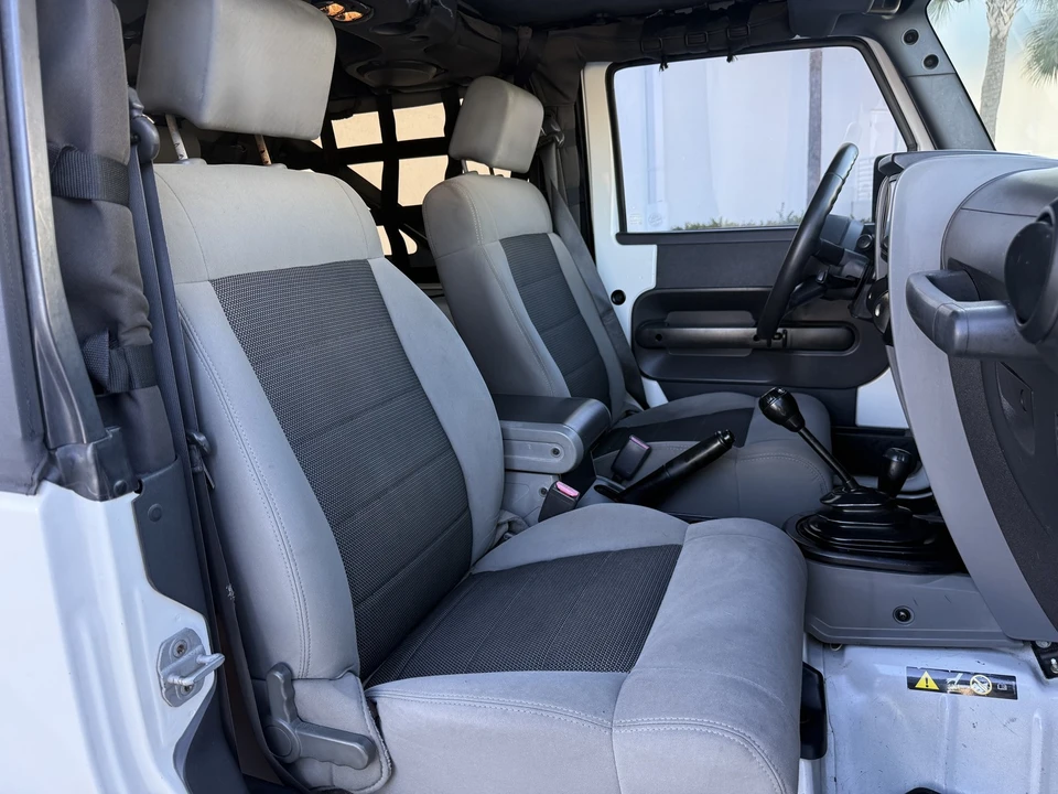 2010 Jeep JK Wrangler - Image 9 of 21