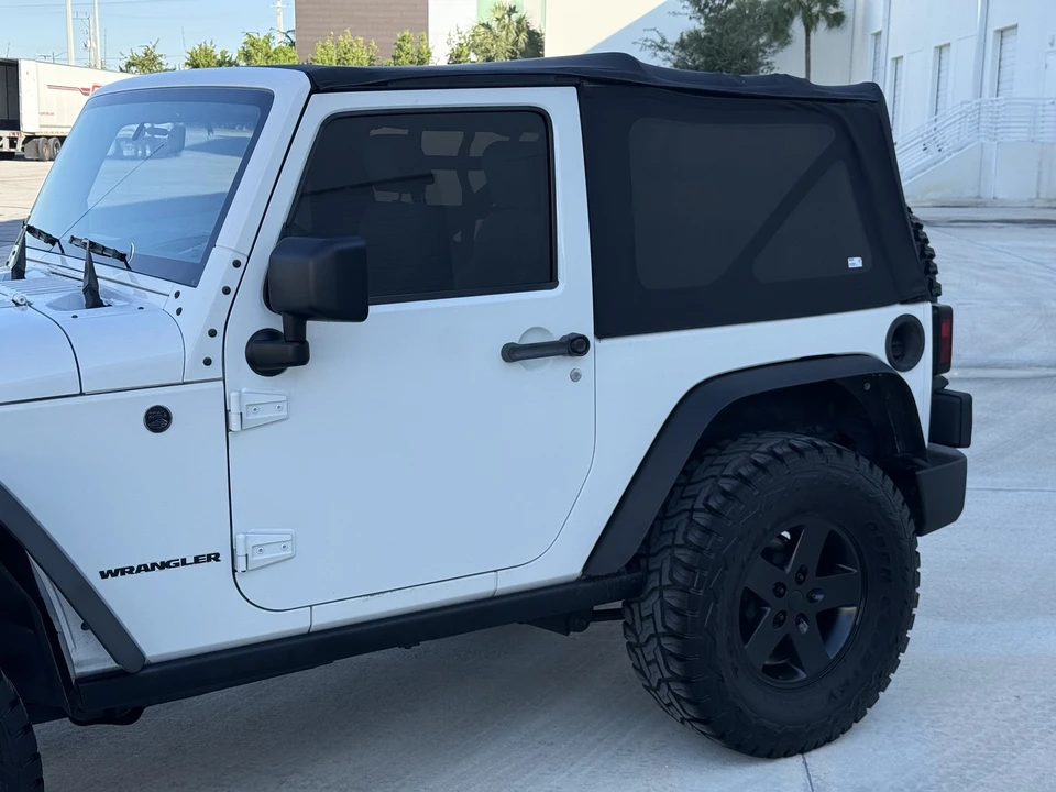2010 Jeep JK Wrangler - Image 20 of 21