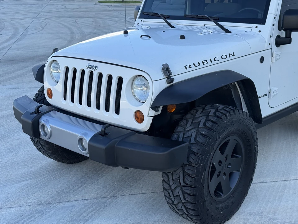 2010 Jeep JK Wrangler - Image 15 of 21