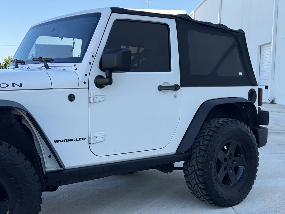 2010 Jeep JK Wrangler - Image 19 of 21