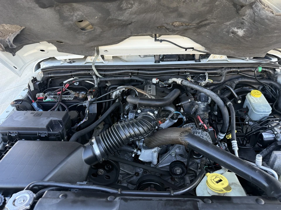 2010 Jeep JK Wrangler - Image 11 of 21