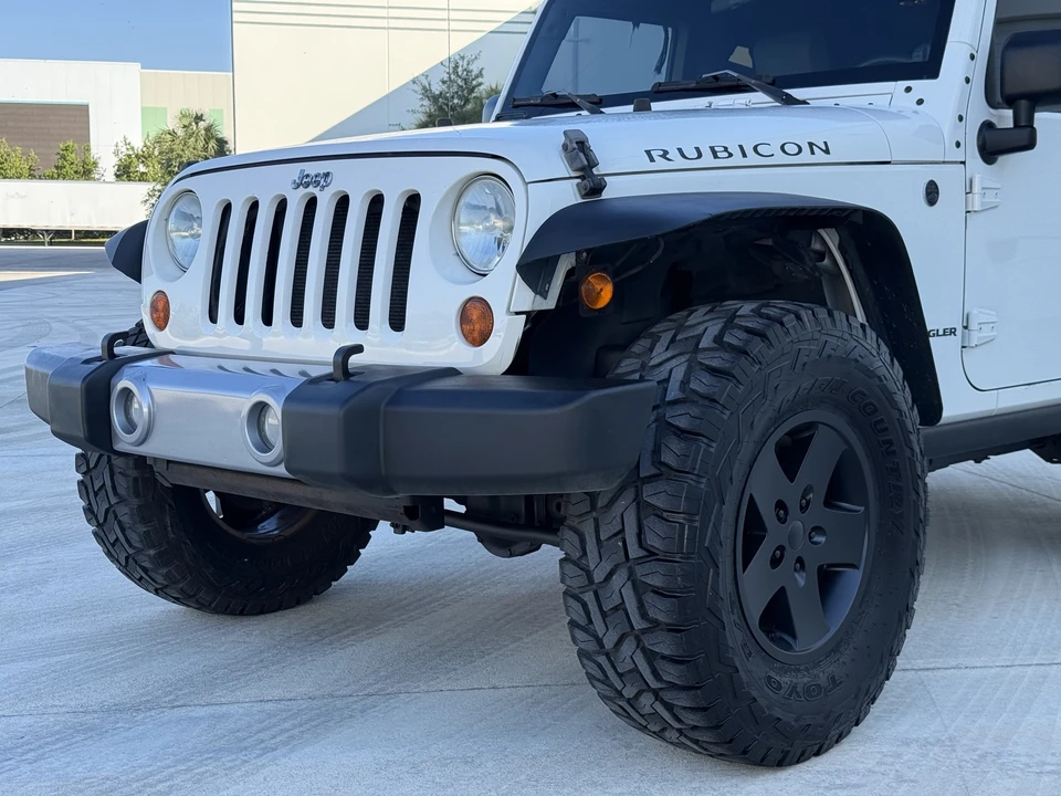 2010 Jeep JK Wrangler - Image 14 of 21