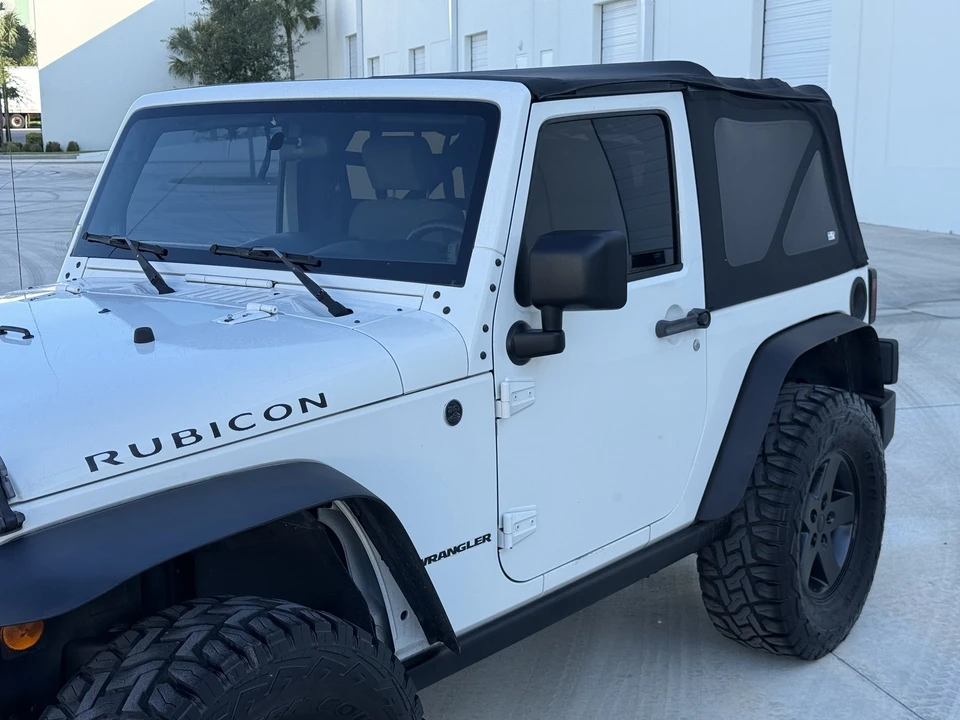 2010 Jeep JK Wrangler - Image 16 of 21