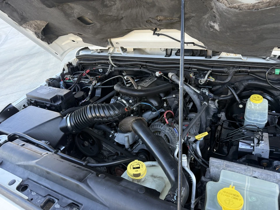 2010 Jeep JK Wrangler - Image 13 of 21