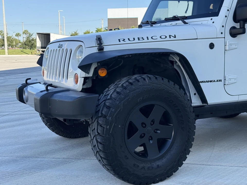 2010 Jeep JK Wrangler - Image 17 of 21