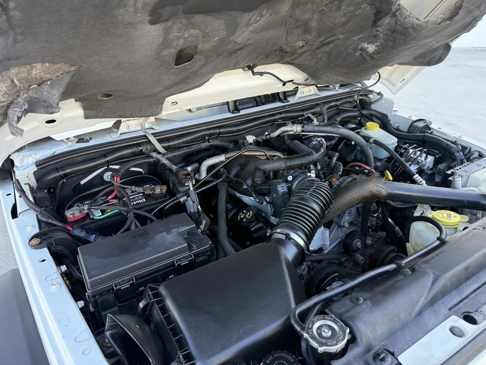 2010 Jeep JK Wrangler - Image 12 of 21