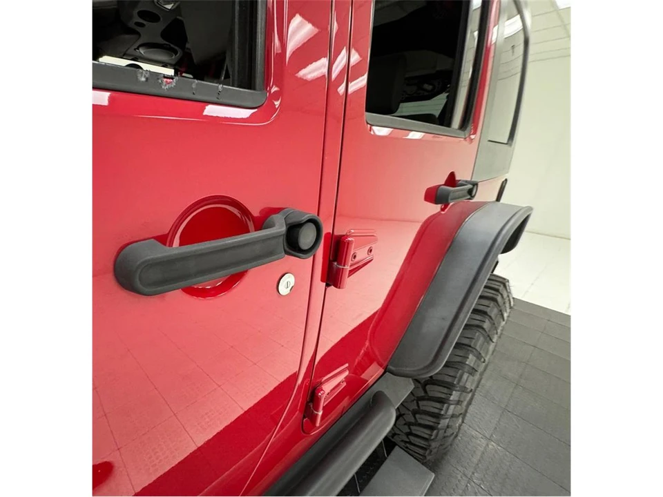 2010 Jeep JK Wrangler - Image 21 of 31