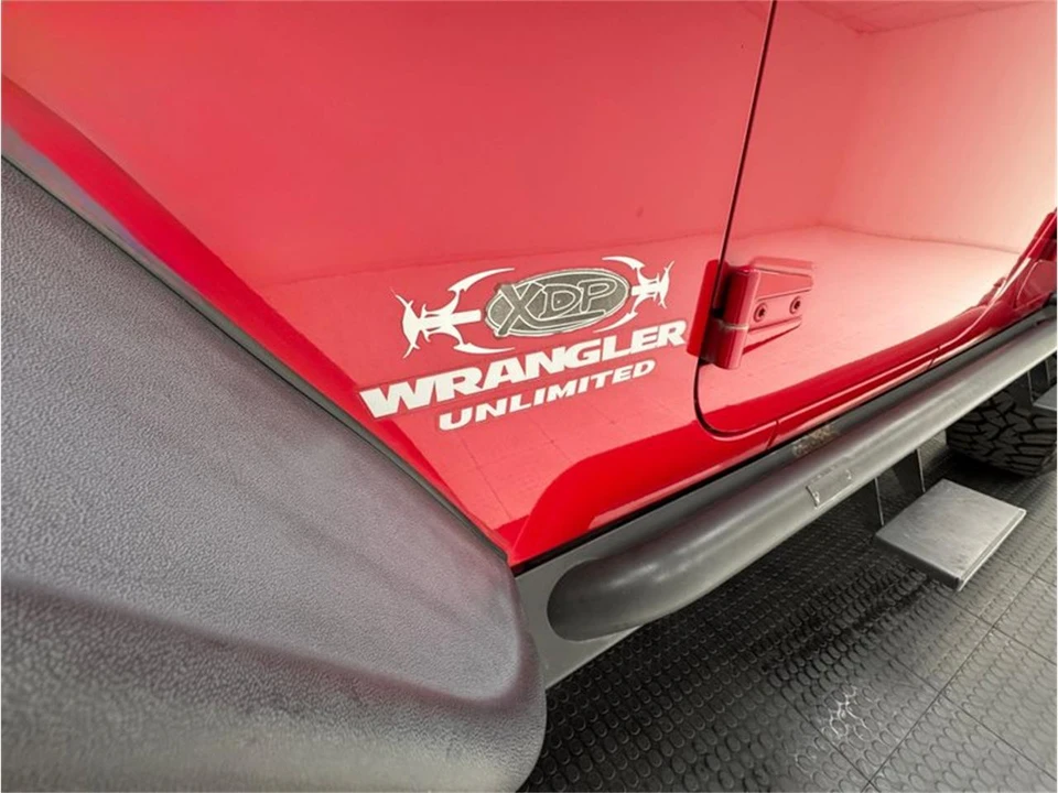 2010 Jeep JK Wrangler - Image 16 of 31
