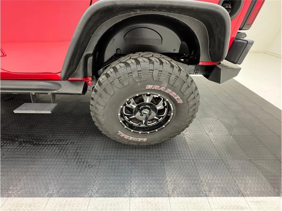 2010 Jeep JK Wrangler - Image 22 of 31