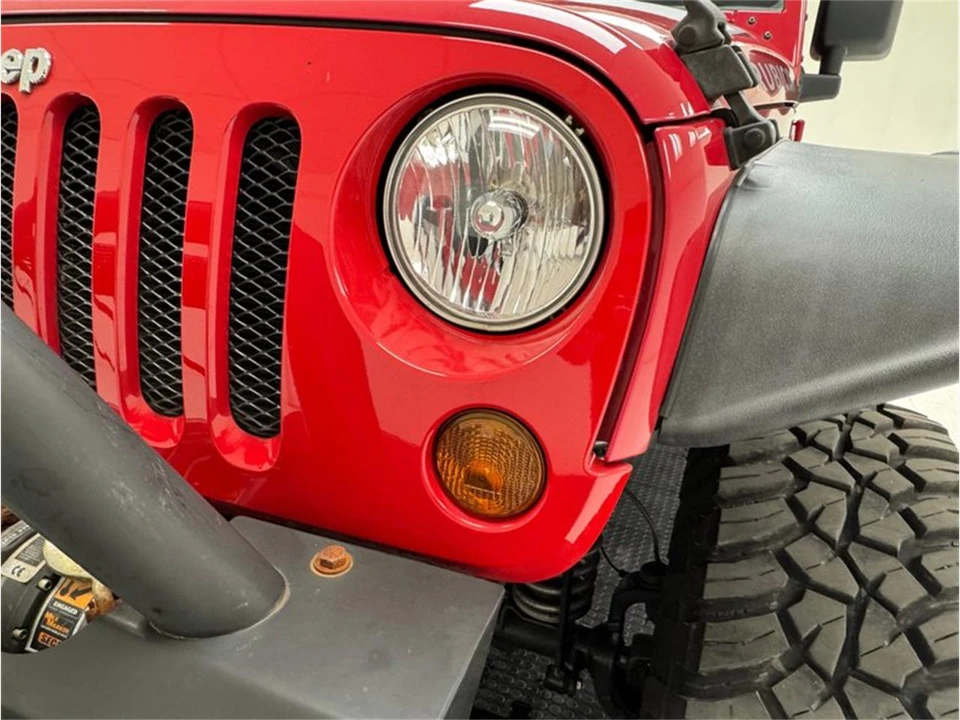 2010 Jeep JK Wrangler - Image 12 of 31