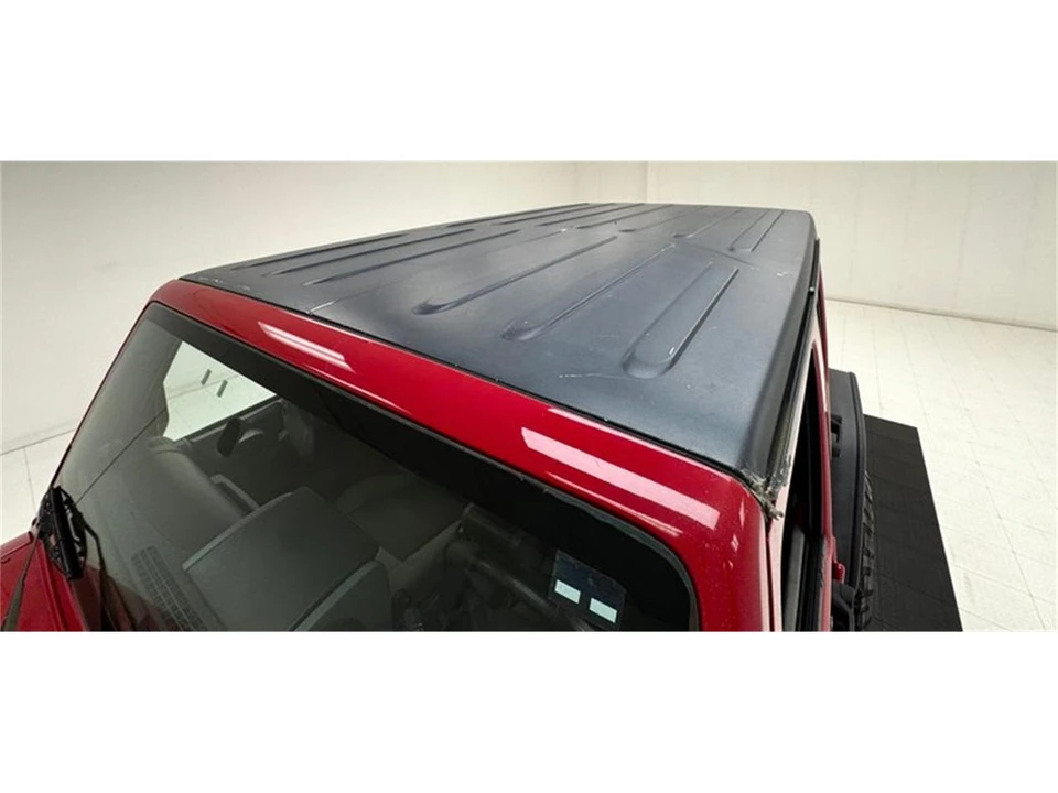 2010 Jeep JK Wrangler - Image 19 of 31