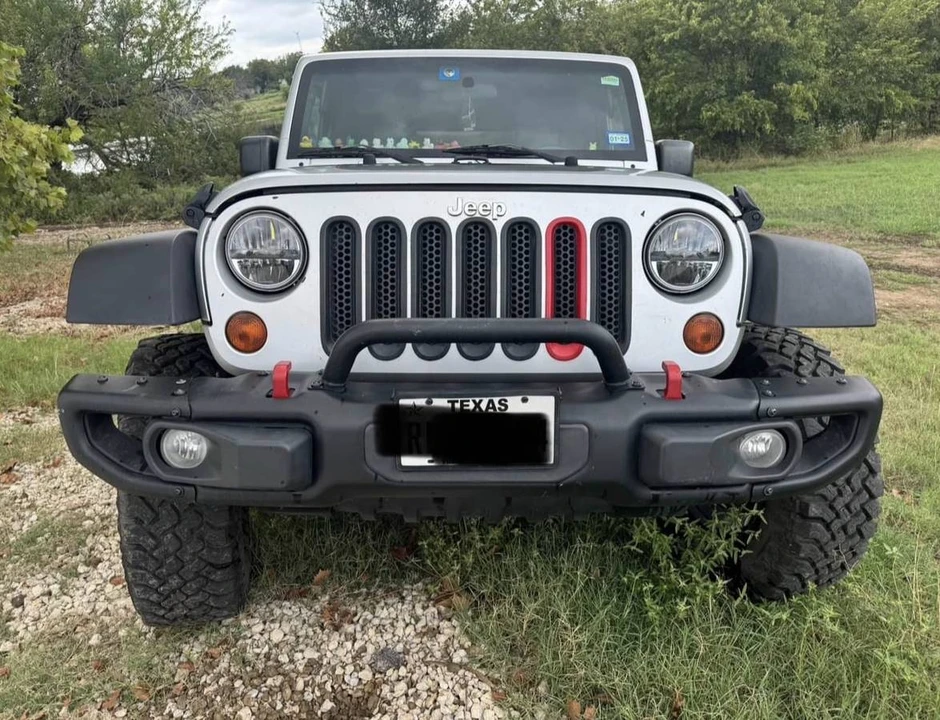 2010 Jeep JK Wrangler - Image 3 of 8