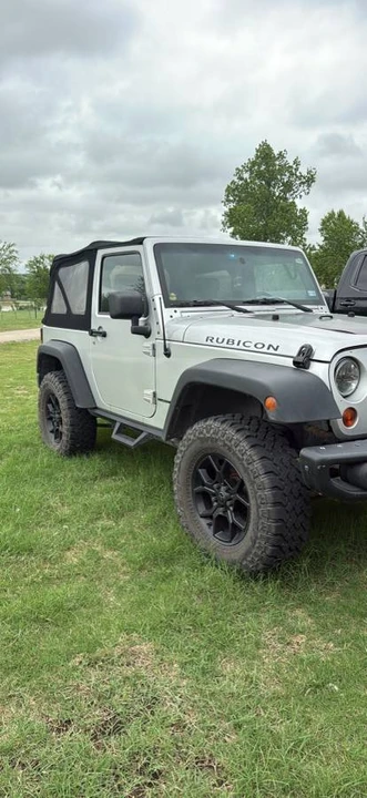 2010 Jeep JK Wrangler - Image 7 of 8