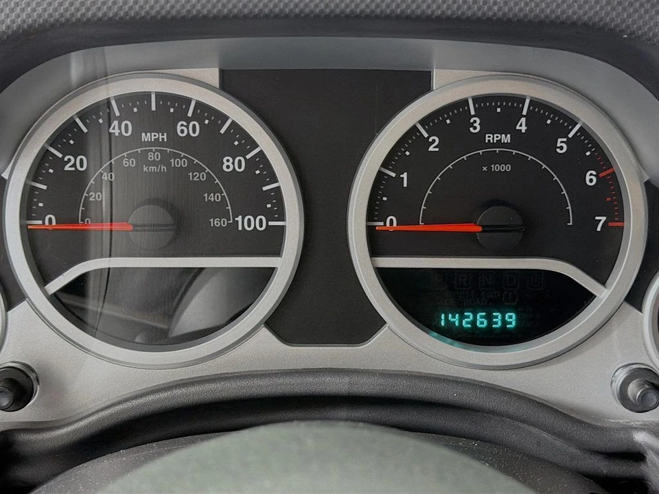 2010 Jeep JK Wrangler - Image 12 of 12