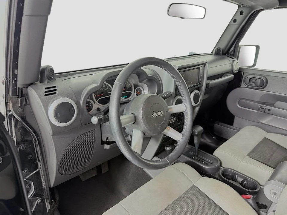 2010 Jeep JK Wrangler - Image 9 of 12