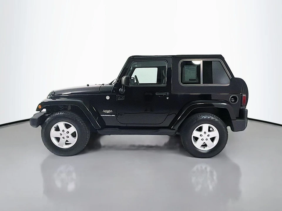 2010 Jeep JK Wrangler - Image 4 of 12