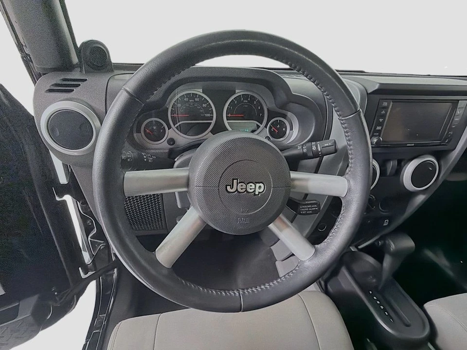 2010 Jeep JK Wrangler - Image 11 of 12