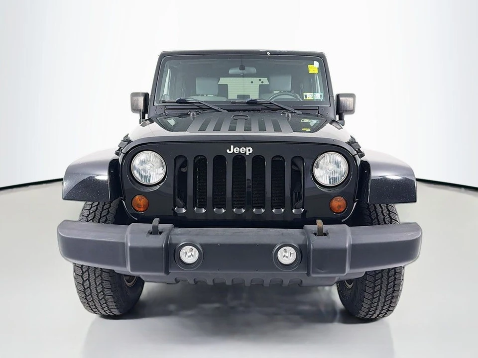 2010 Jeep JK Wrangler - Image 2 of 12
