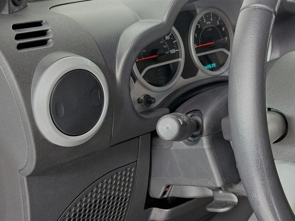 2010 Jeep JK Wrangler - Image 10 of 12