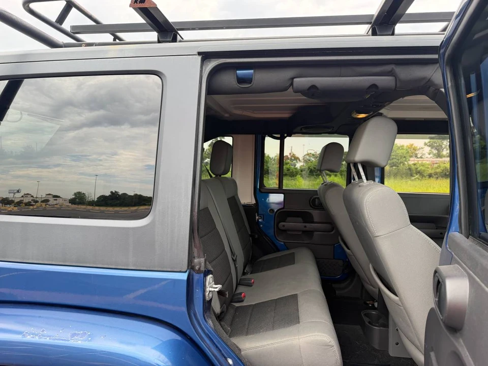 2010 Jeep JK Wrangler - Image 10 of 11