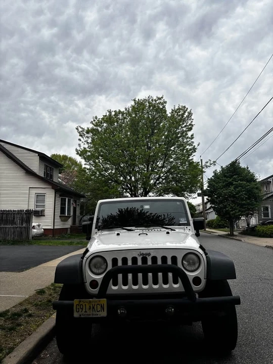 2010 Jeep Wrangler - Image 3 of 7