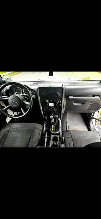 2010 Jeep Wrangler - Image 5 of 7