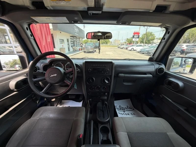 2010 Jeep JK Wrangler - Image 17 of 20