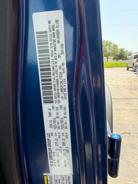 2010 Jeep JK Wrangler - Image 20 of 20