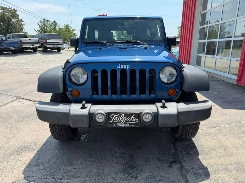 2010 Jeep JK Wrangler - Image 3 of 20