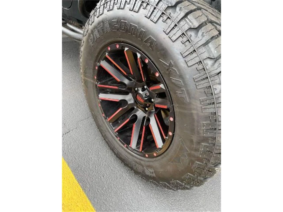 2010 Jeep JK Wrangler - Image 3 of 10