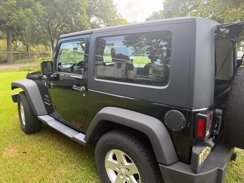 2010 Jeep JK Wrangler - Image 5 of 8