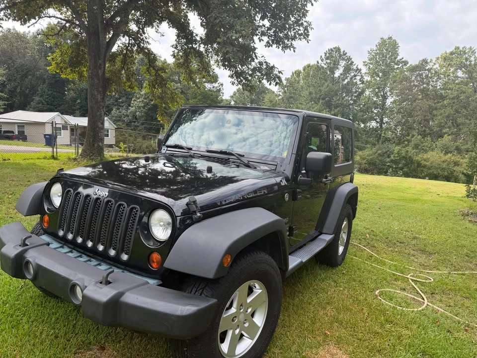 2010 Jeep JK Wrangler - Image 3 of 8