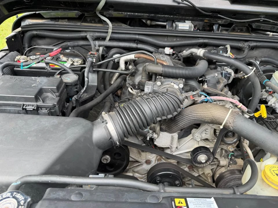 2010 Jeep JK Wrangler - Image 7 of 8