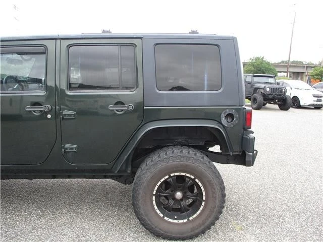 2010 Jeep JK Wrangler - Image 5 of 21