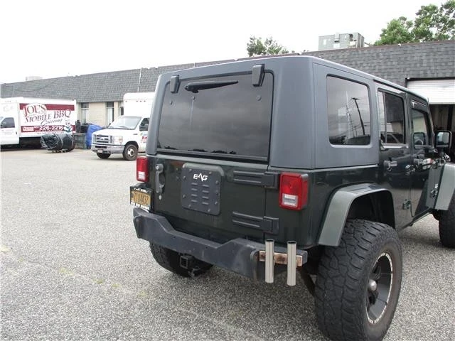 2010 Jeep JK Wrangler - Image 12 of 21