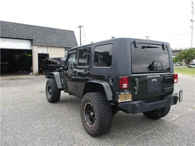 2010 Jeep JK Wrangler - Image 7 of 21