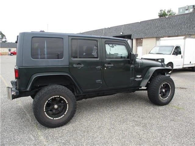2010 Jeep JK Wrangler - Image 13 of 21