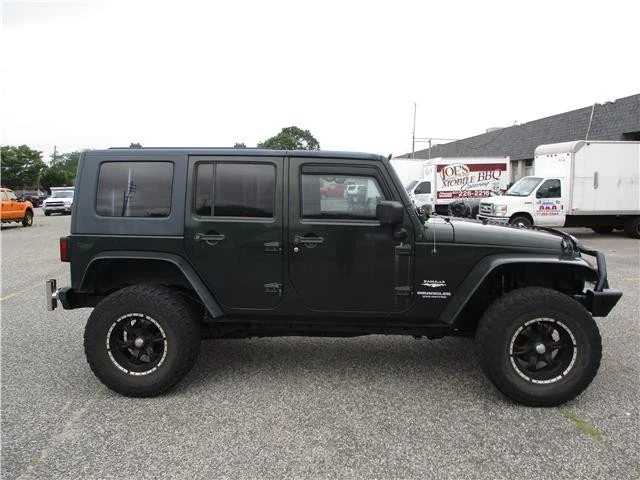 2010 Jeep JK Wrangler - Image 14 of 21