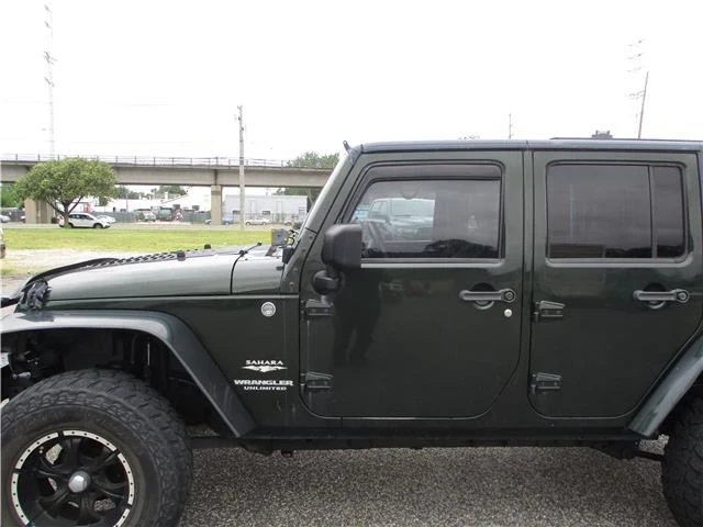 2010 Jeep JK Wrangler - Image 4 of 21