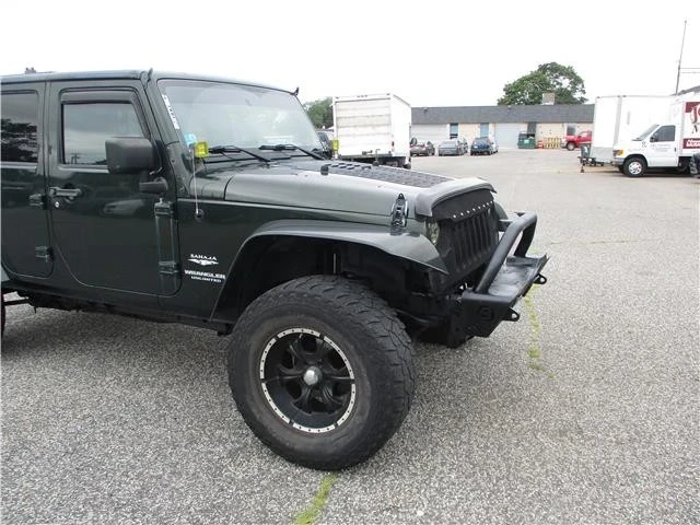 2010 Jeep JK Wrangler - Image 16 of 21