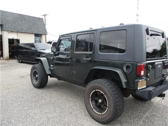 2010 Jeep JK Wrangler - Image 6 of 21