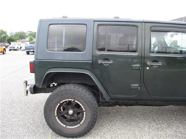 2010 Jeep JK Wrangler - Image 20 of 21