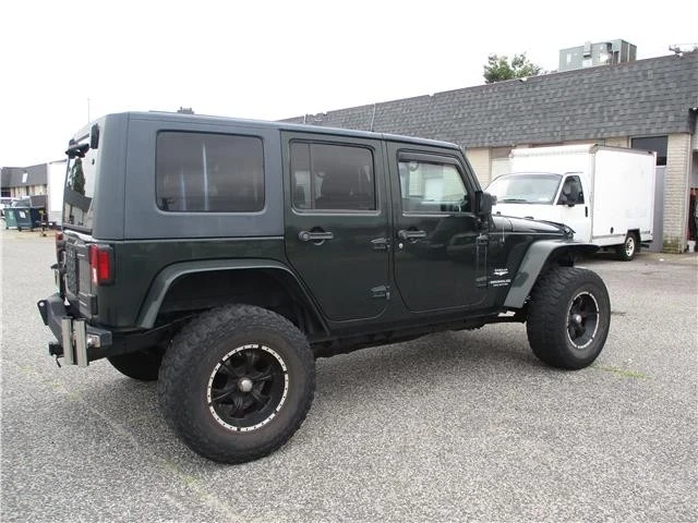 2010 Jeep JK Wrangler - Image 21 of 21