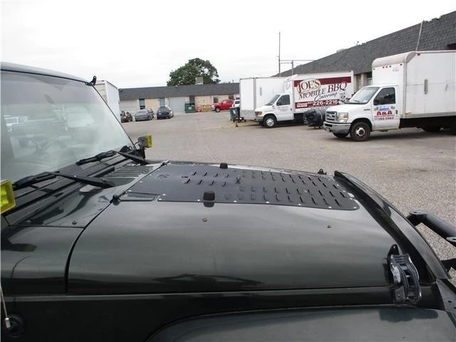 2010 Jeep JK Wrangler - Image 18 of 21
