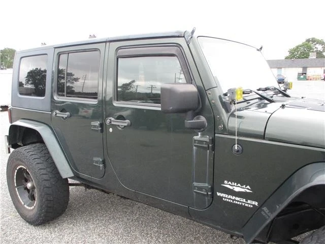 2010 Jeep JK Wrangler - Image 19 of 21