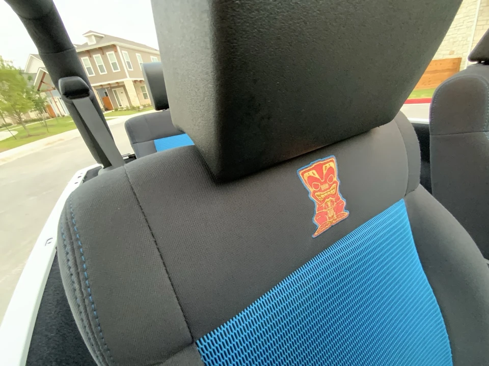2010 Jeep JK Wrangler - Image 23 of 30